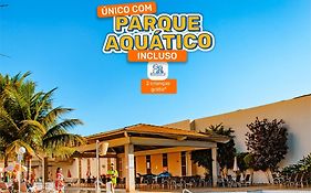 diRoma Exclusive direto com o Grupo diRoma com acesso ao Acqua Park e Café da manhã